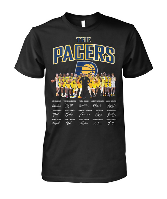 Basketball Lovers - Unisex T-Shirt IP 02