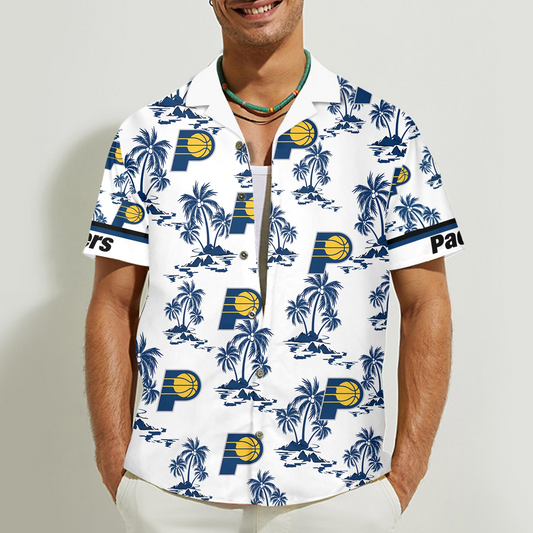 Basketball Lovers - 3D Hawaiian Shirt IP 20
