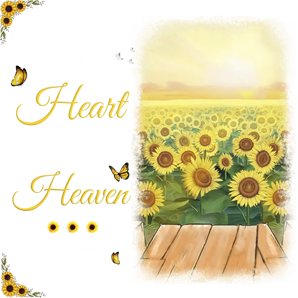 Pesonalized Square Garden Stone - Your Wings Were Ready - Memorial Gift, Gift For Mom And Dad WRND011