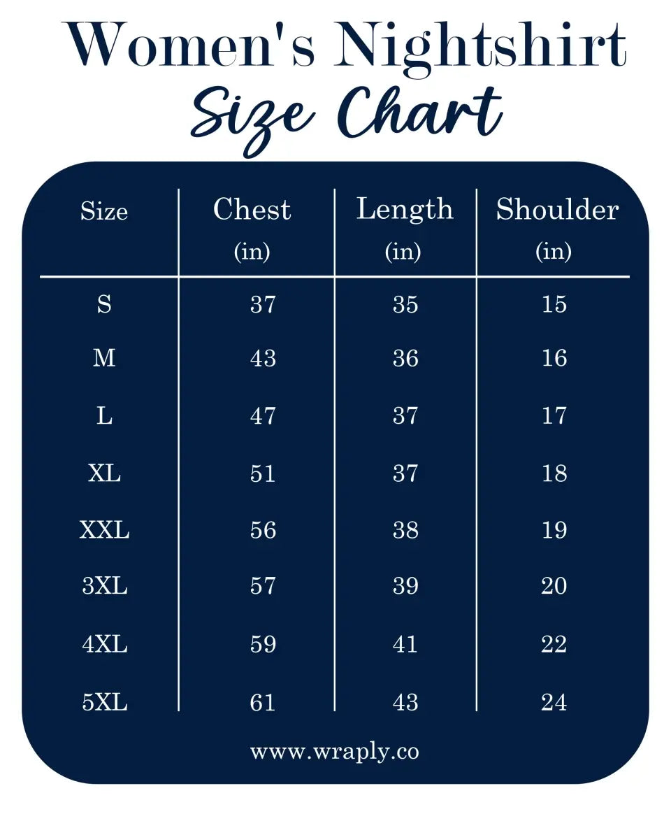 Women's V-Neck Nightshirt - In My Spooky Nurse Era