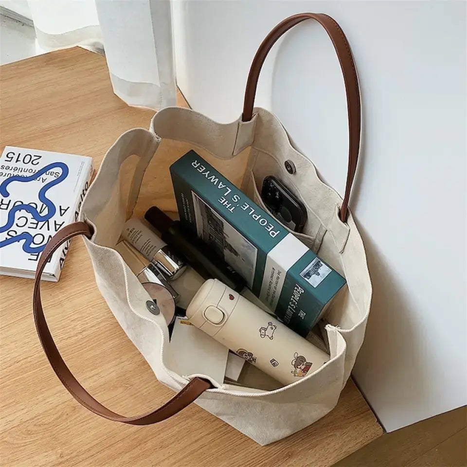 Boring Pool Things - Personalized Custom Tote Bag - Gift For Family Members, Mom, Grandma