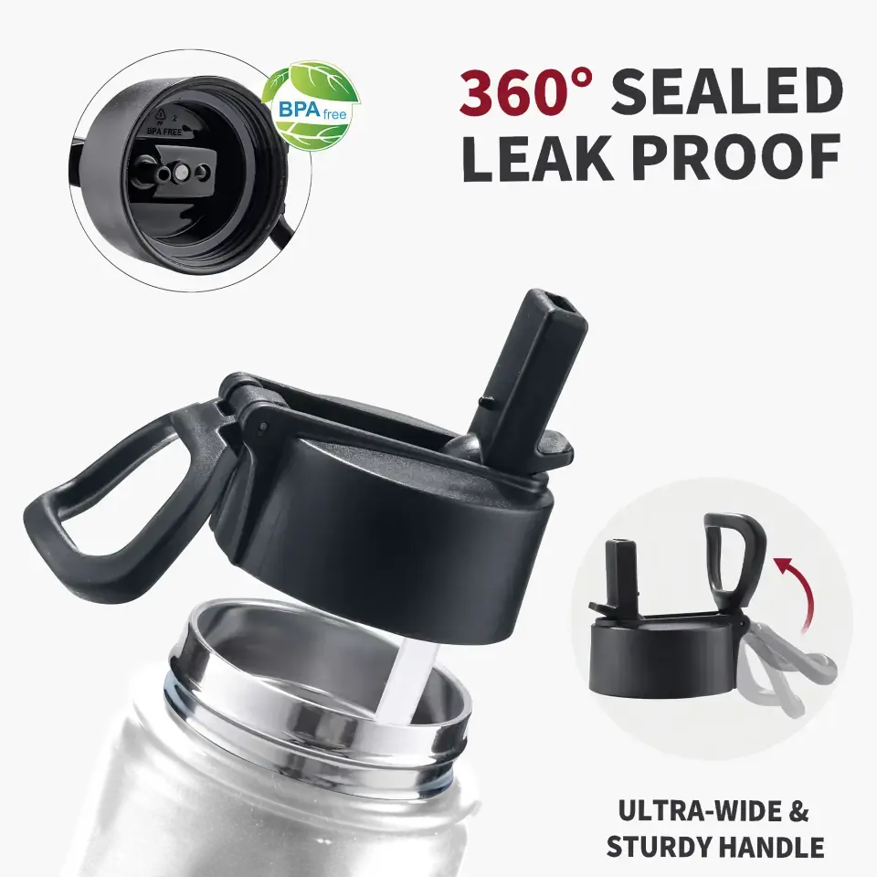 Most Special Kid In The Whole World - Personalized Custom Kids Insulated Bottle - Birthday, Back To School, Kindergarten, First, Second, Third, Fourth, Fifth Grade, Pre-K Gift For Kids