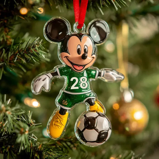 Sparkle Blue No Text