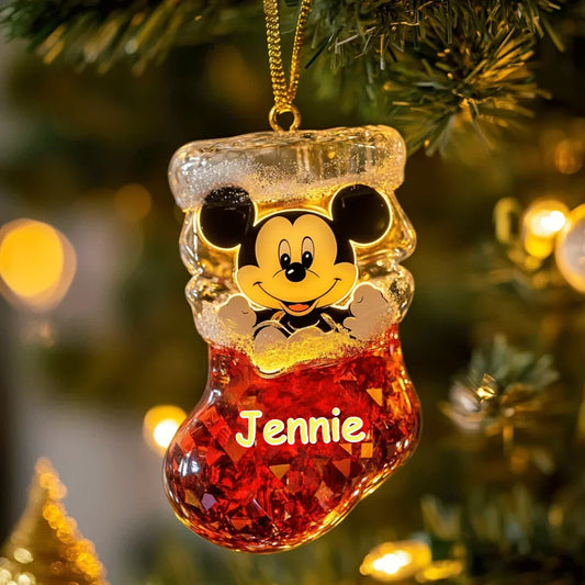 Sparkle Blue No Text