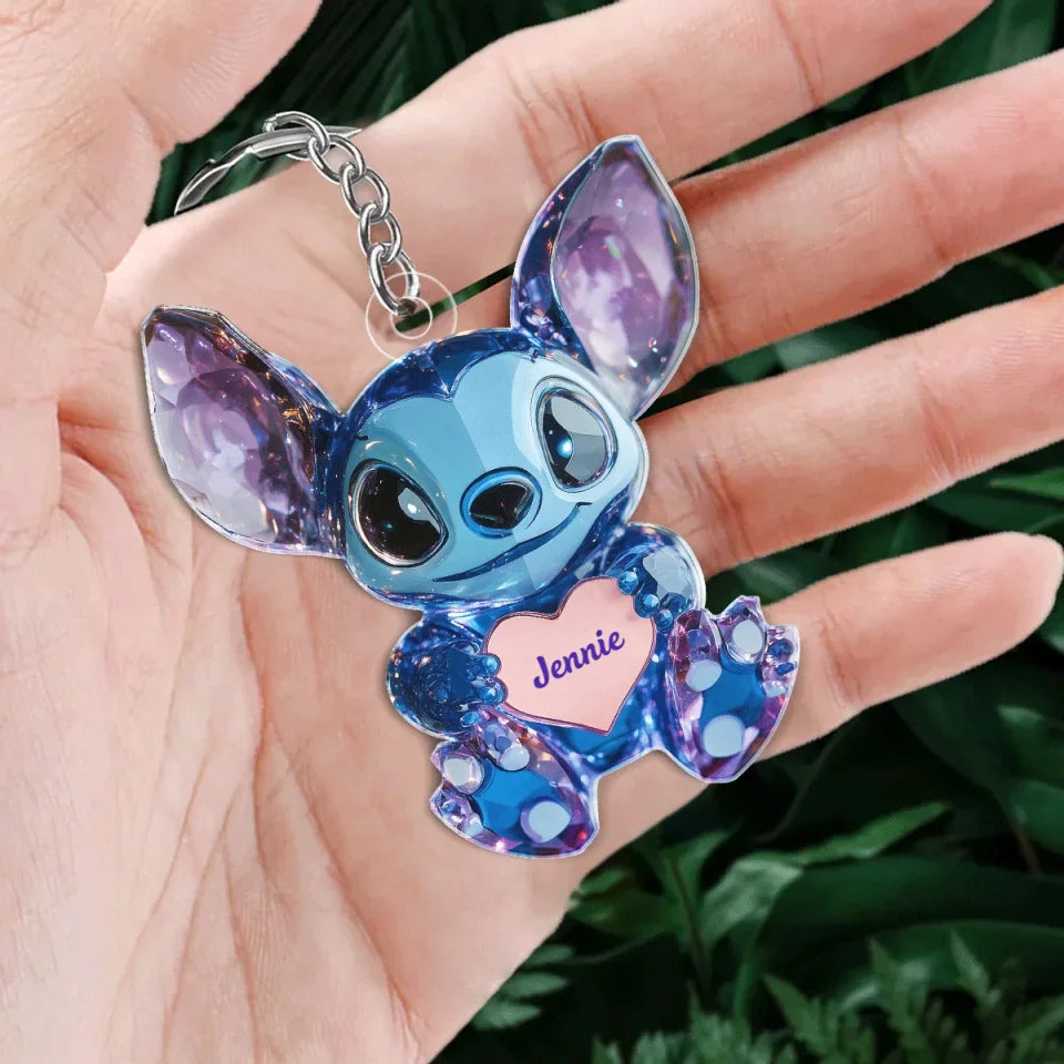 Sparkle-Blue-Keychain-Mock2