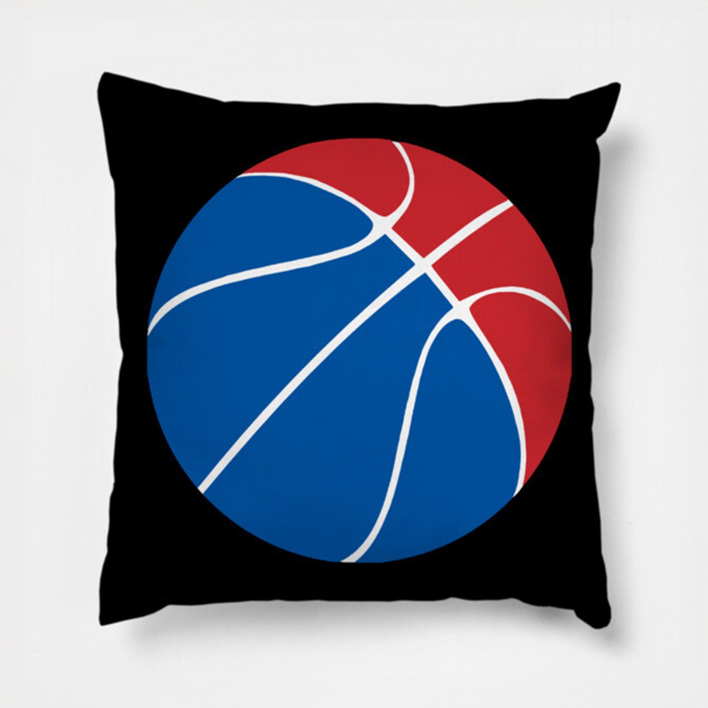 Basketball Lovers - Pillow Case NCU0PT02