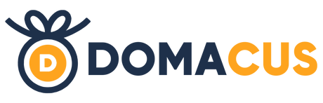 Domacus logo