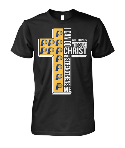 Basketball Lovers - Unisex T-Shirt IP 12