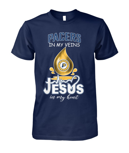 Basketball Lovers - Unisex T-Shirt IP 05