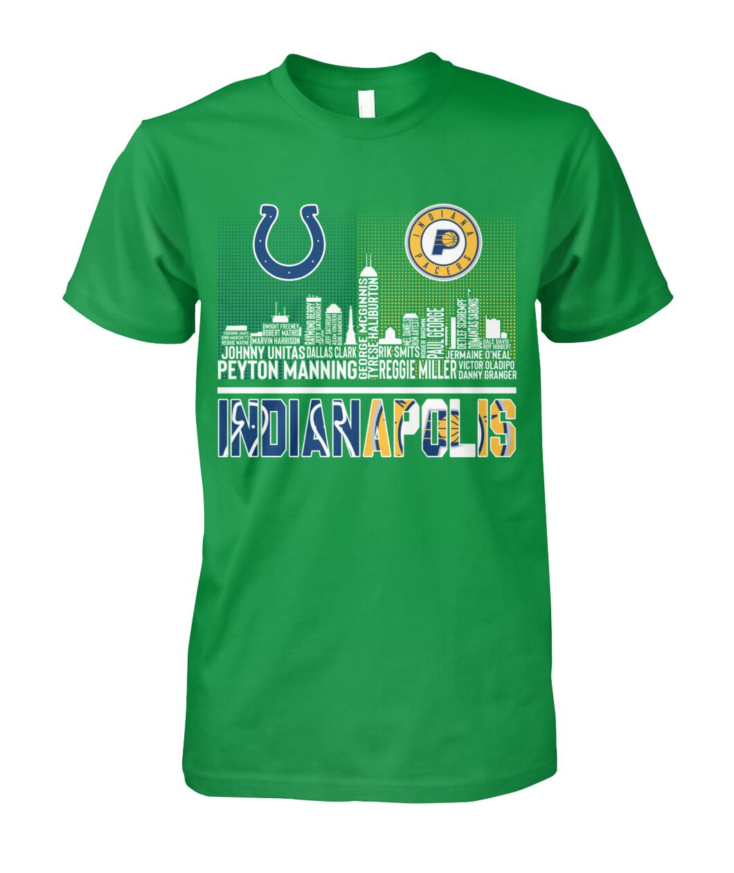 Basketball Lovers - Unisex T-Shirt IP 07