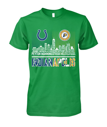 Basketball Lovers - Unisex T-Shirt IP 07