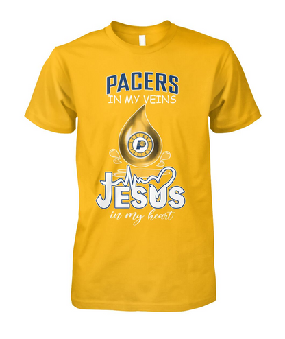 Basketball Lovers - Unisex T-Shirt IP 05