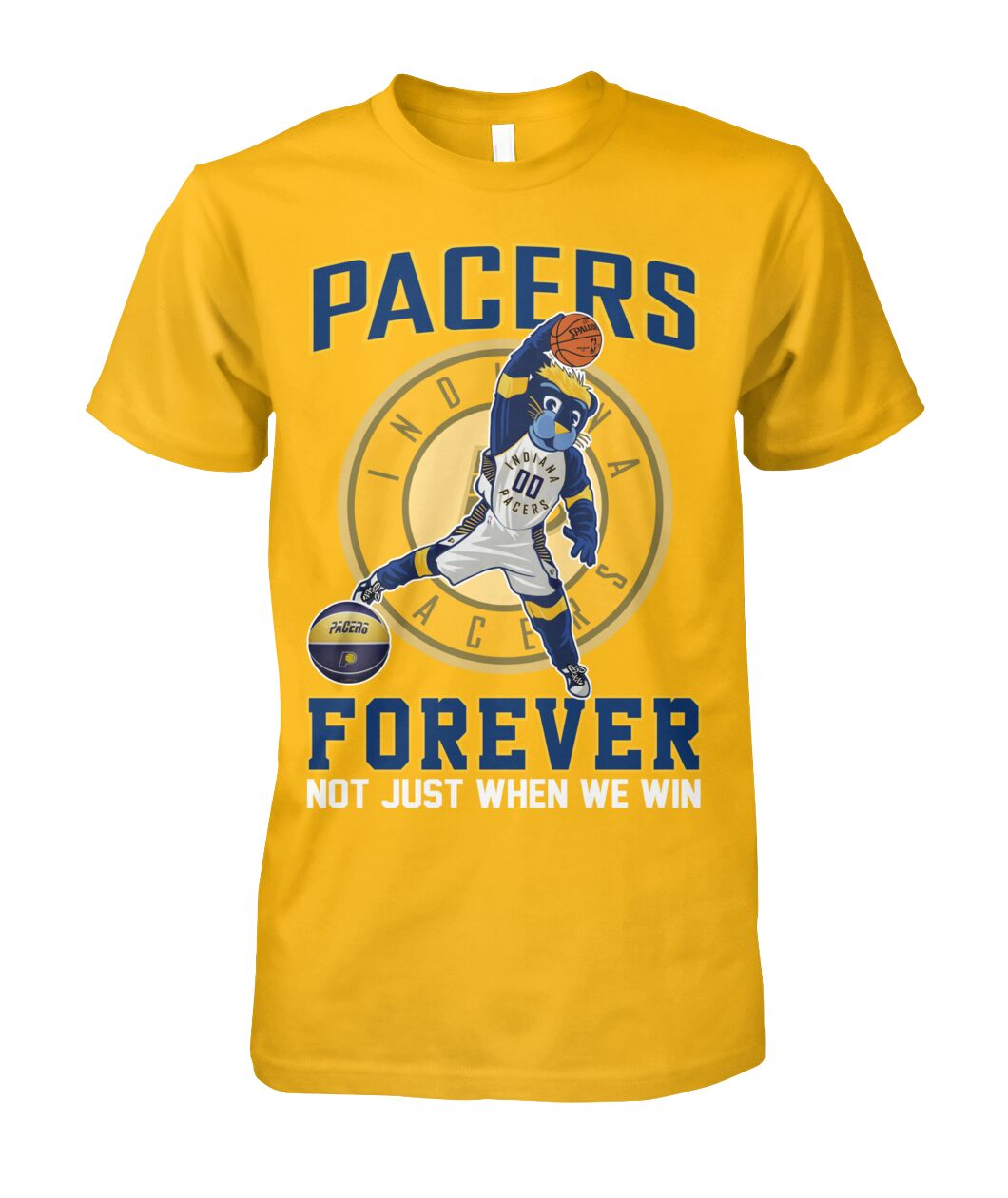 Basketball Lovers - Unisex T-Shirt IP 03