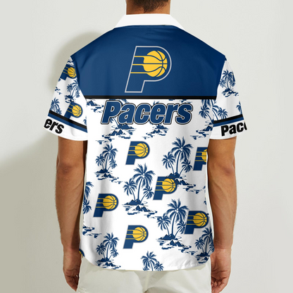 Basketball Lovers - 3D Hawaiian Shirt IP 20