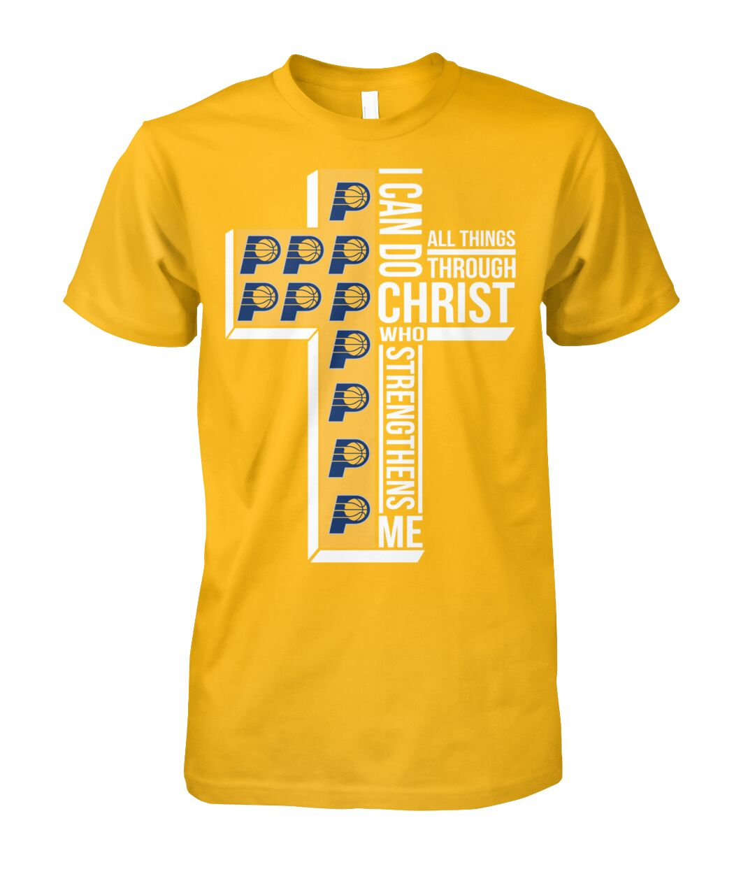 Basketball Lovers - Unisex T-Shirt IP 12