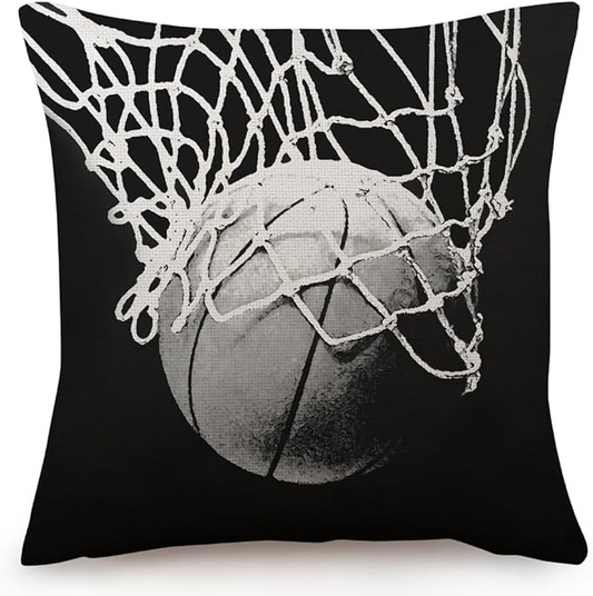 Basketball Lovers - Pillow case NCU0DK02