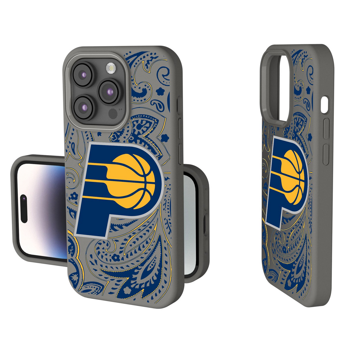 Basketball Lovers - Phone Case IP 16