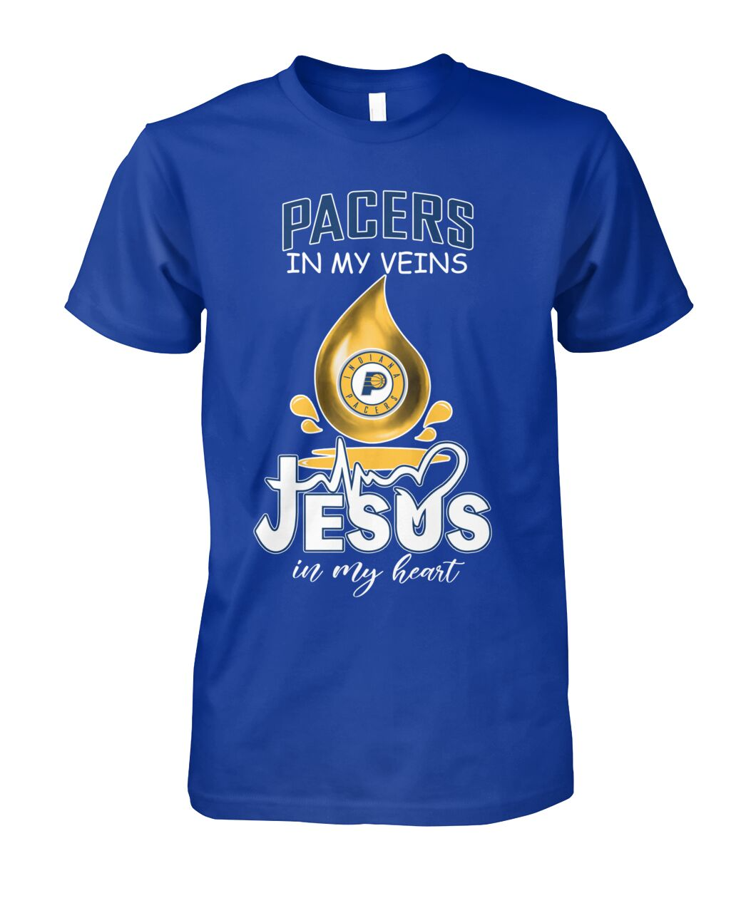 Basketball Lovers - Unisex T-Shirt IP 05