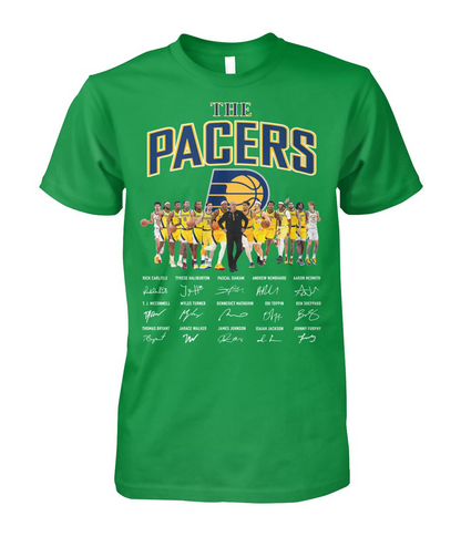 Basketball Lovers - Unisex T-Shirt IP 02