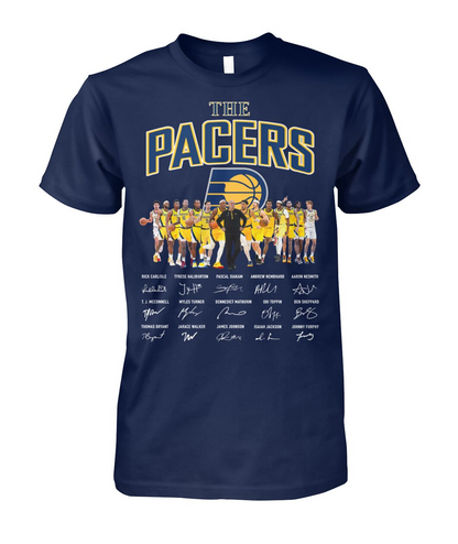 Basketball Lovers - Unisex T-Shirt IP 02