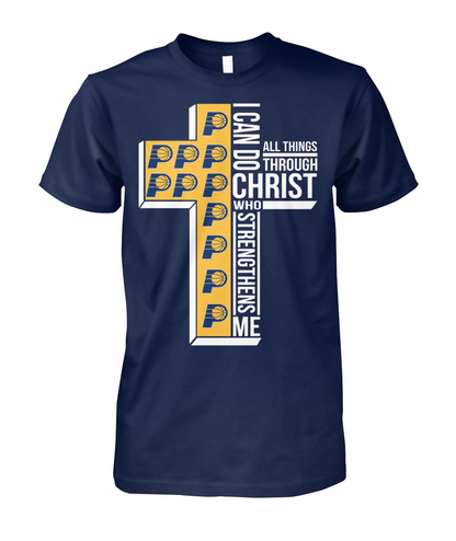 Basketball Lovers - Unisex T-Shirt IP 12