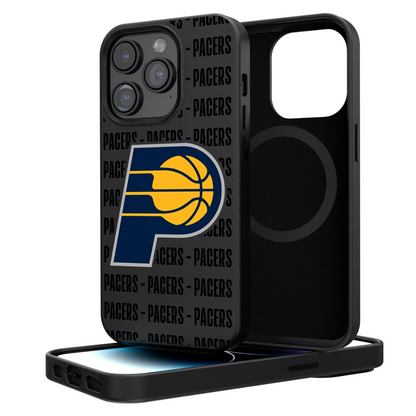 Basketball Lovers - Phone Case IP 17