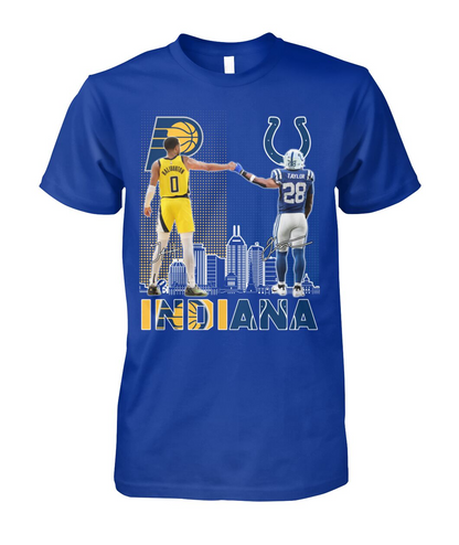 Basketball Lovers - Unisex T-Shirt IP 08