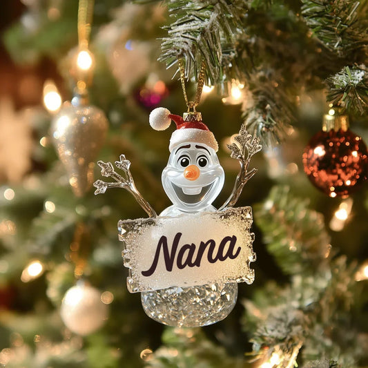 Sparkle Blue No Text