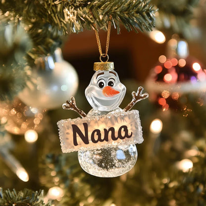 Sparkle Blue No Text