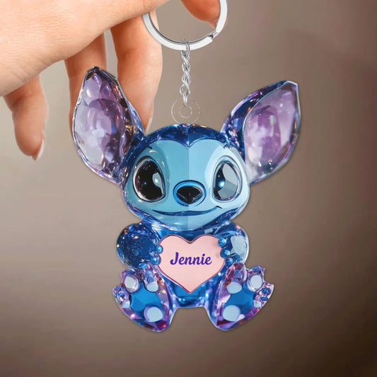Sparkle-Blue-Keychain-Mock1