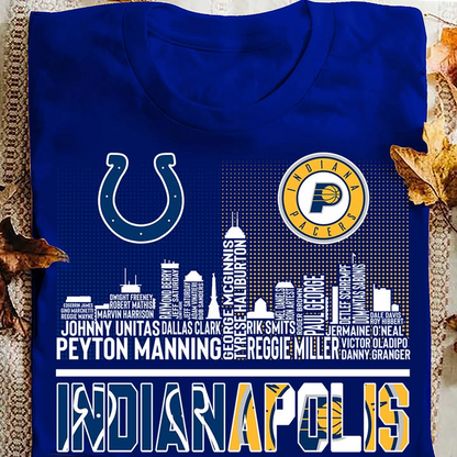 Basketball Lovers - Unisex T-Shirt IP 07