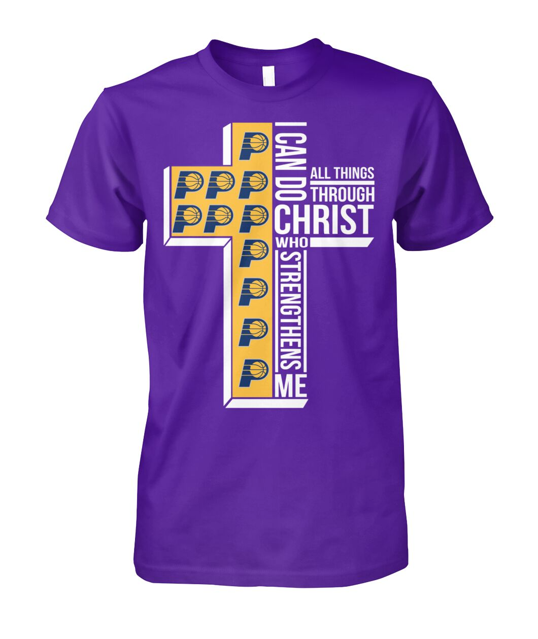 Basketball Lovers - Unisex T-Shirt IP 12