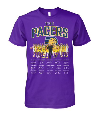 Basketball Lovers - Unisex T-Shirt IP 02