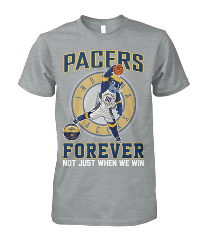 Basketball Lovers - Unisex T-Shirt IP 03