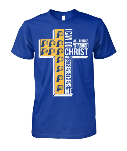 Basketball Lovers - Unisex T-Shirt IP 12