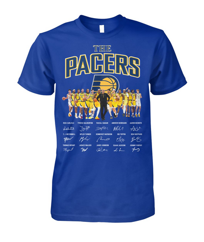 Basketball Lovers - Unisex T-Shirt IP 02