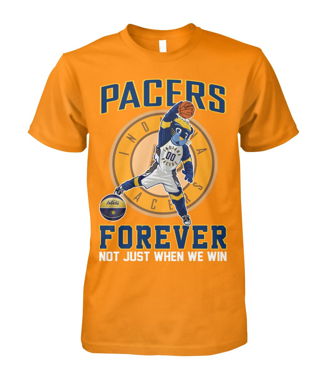 Basketball Lovers - Unisex T-Shirt IP 03