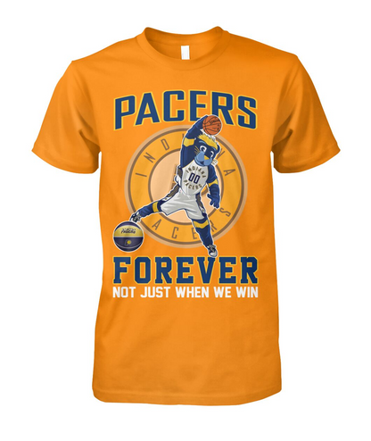 Basketball Lovers - Unisex T-Shirt IP 03