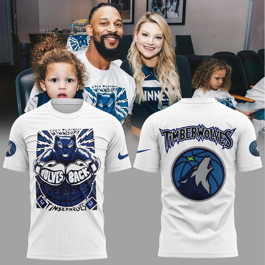 Basketball Lovers - Unisex T-Shirt MIN 03