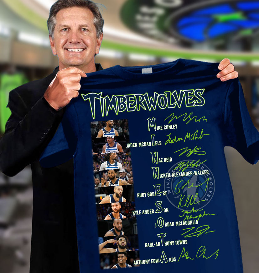 Basketball Lovers - Unisex T-Shirt MIN 06