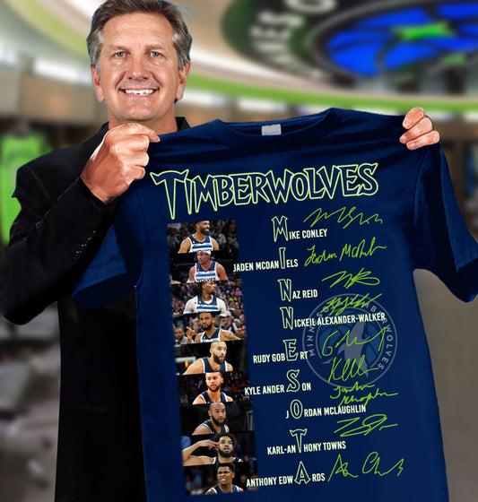 Basketball Lovers - Unisex T-Shirt MIN 06