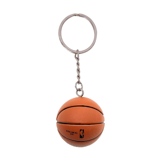 Basketball Lovers - Wooden Keychain NCU0DV04