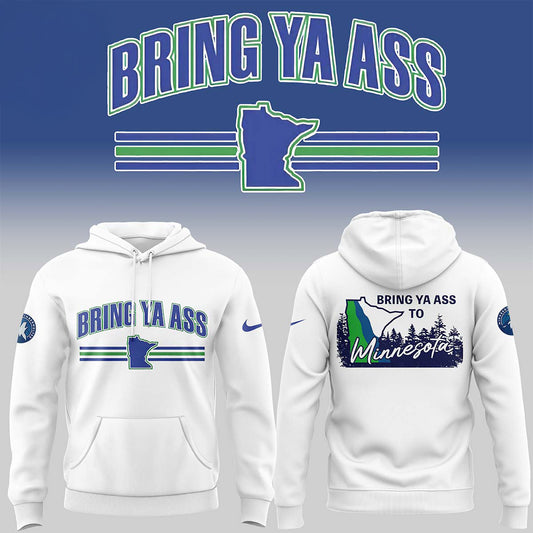 Basketball Lovers - Hoodie MIN 19