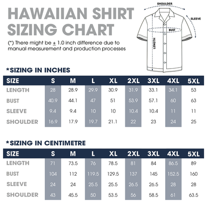 Boston Celtics - 3D Hawaiian Shirt BT13