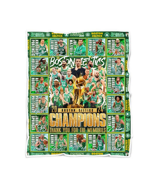 Basketball Lovers - Fleece Blanket BT15
